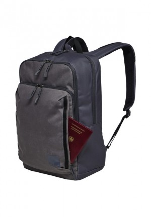 Black Women Jack Wolfskin Hasensprung Daypack | 86537887