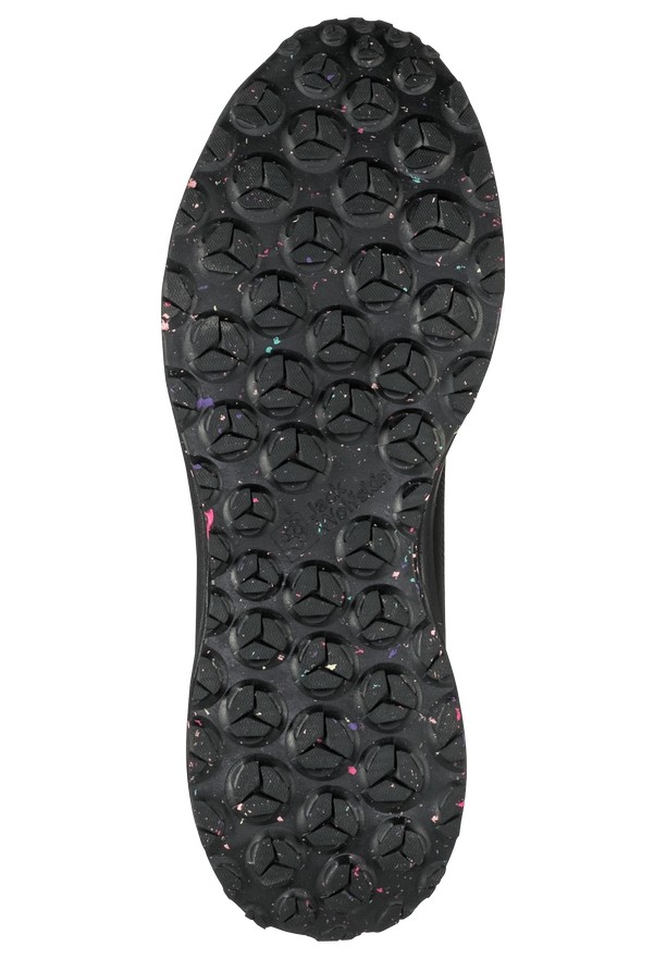 Black Men Jack Wolfskin Dromoventure Low Outdoor Shoes | 68331113