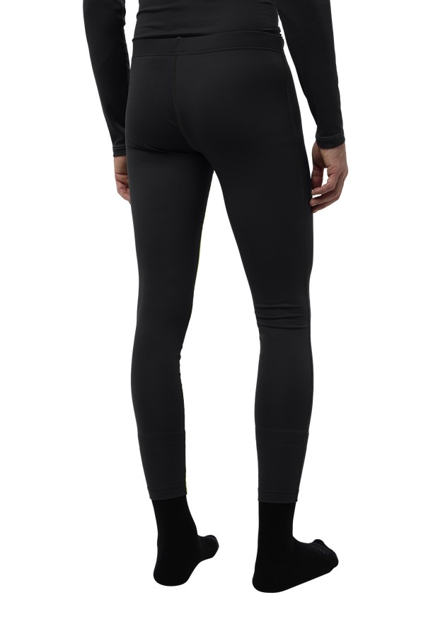 Black Men Jack Wolfskin Infinite Light Tight | 62643035