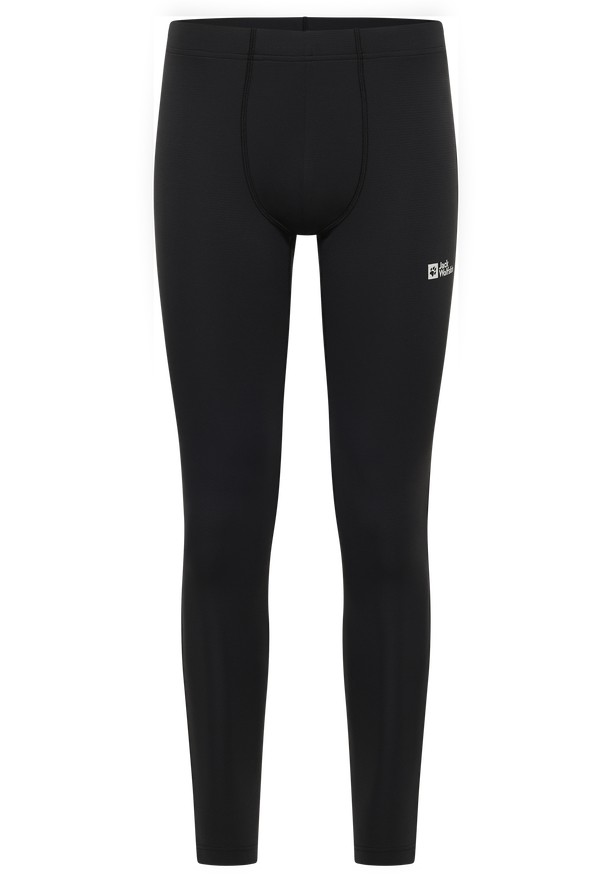 Black Men Jack Wolfskin Infinite Light Tight | 62643035