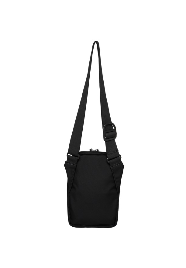 Black Men Jack Wolfskin Konya Organizer Shoulder Bags | 68087981