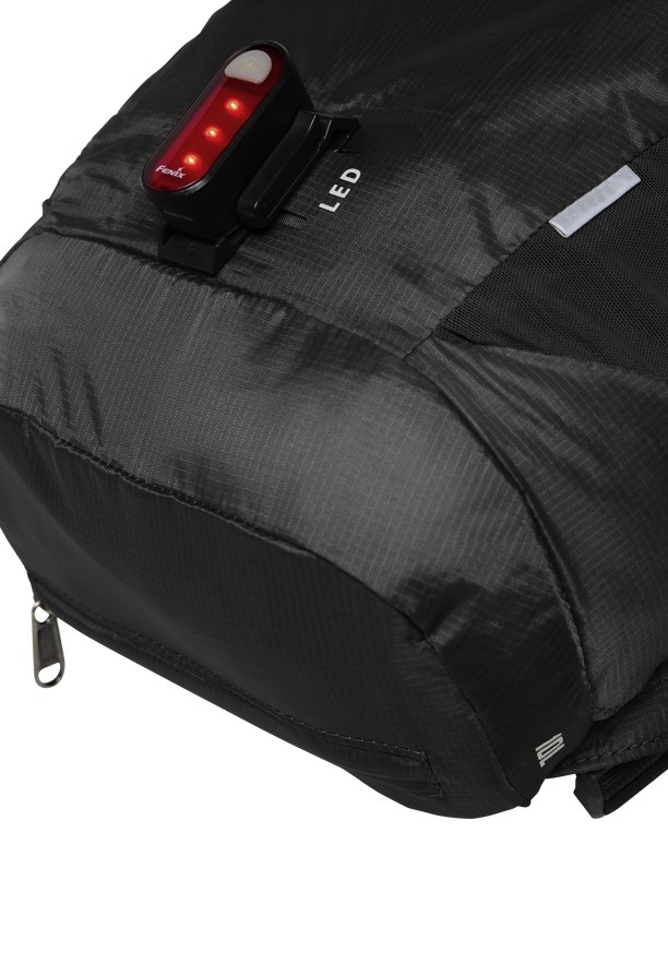 Black Men Jack Wolfskin Moab Jam 10 Bike Backpack | 86318645