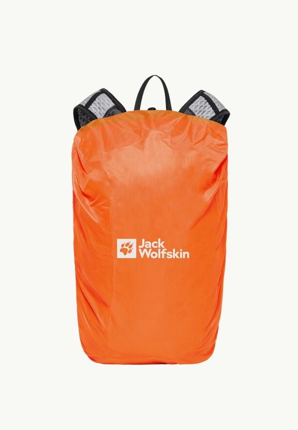Black Men Jack Wolfskin Moab Jam 16 Bike Backpack | 43180463