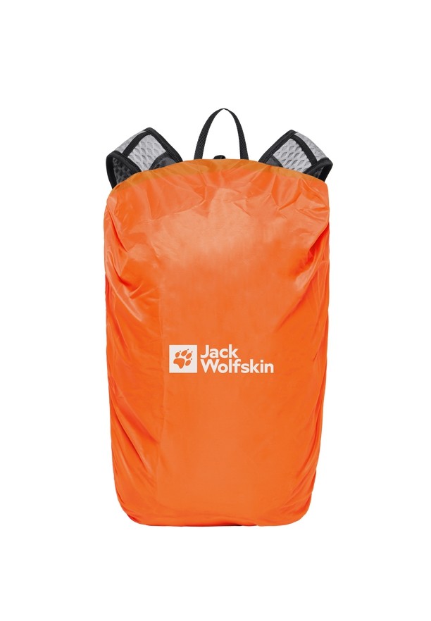 Black Men Jack Wolfskin Moab Jam Shape 25 Bike Backpack | 37786770