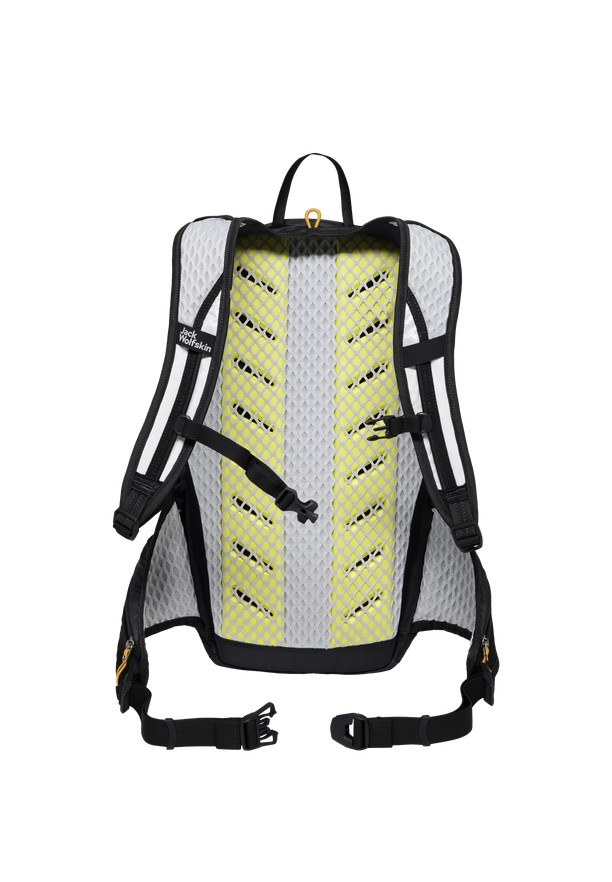 Black Men Jack Wolfskin Moab Jam Shape 25 Bike Backpack | 37786770