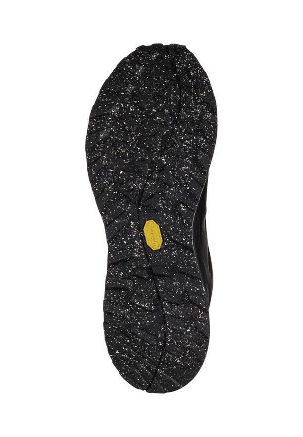 Black Men Jack Wolfskin Terraventure Texapore Low Hiking Shoes | 16166190