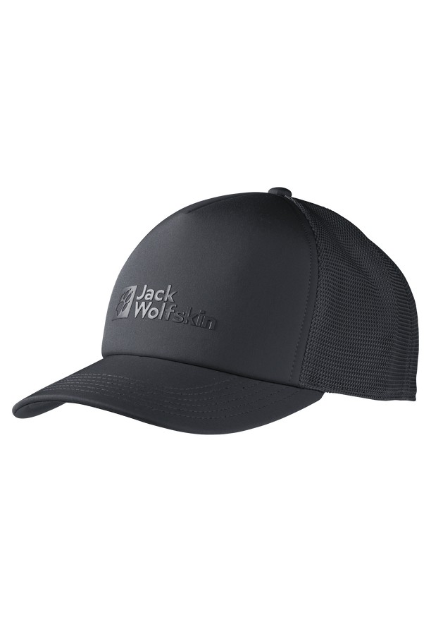 Black Men Jack Wolfskin Uson Baseball Caps | 70192202
