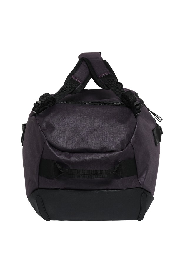Black Women Jack Wolfskin All-in 45 Duffle Bags | 36919585