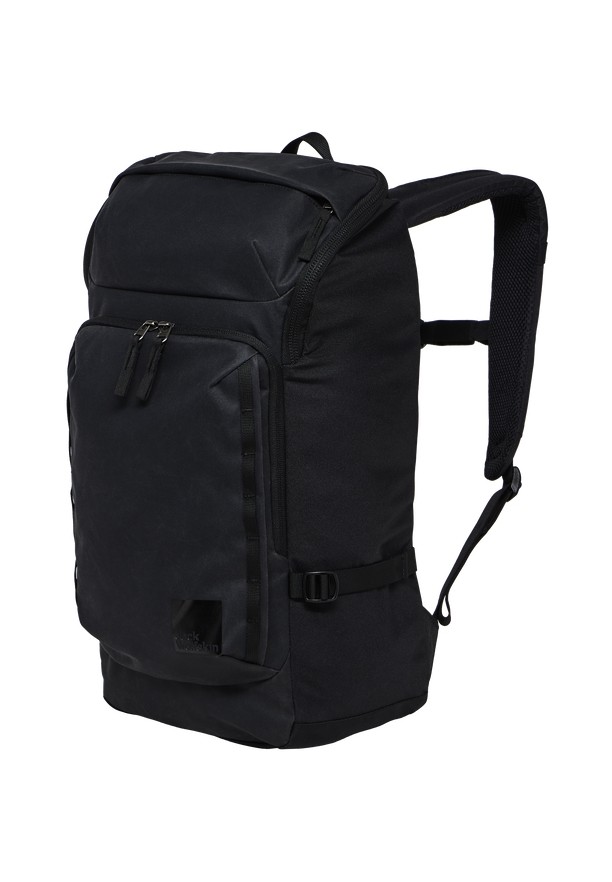 Black Women Jack Wolfskin Dachsberg Daypack | 63568689