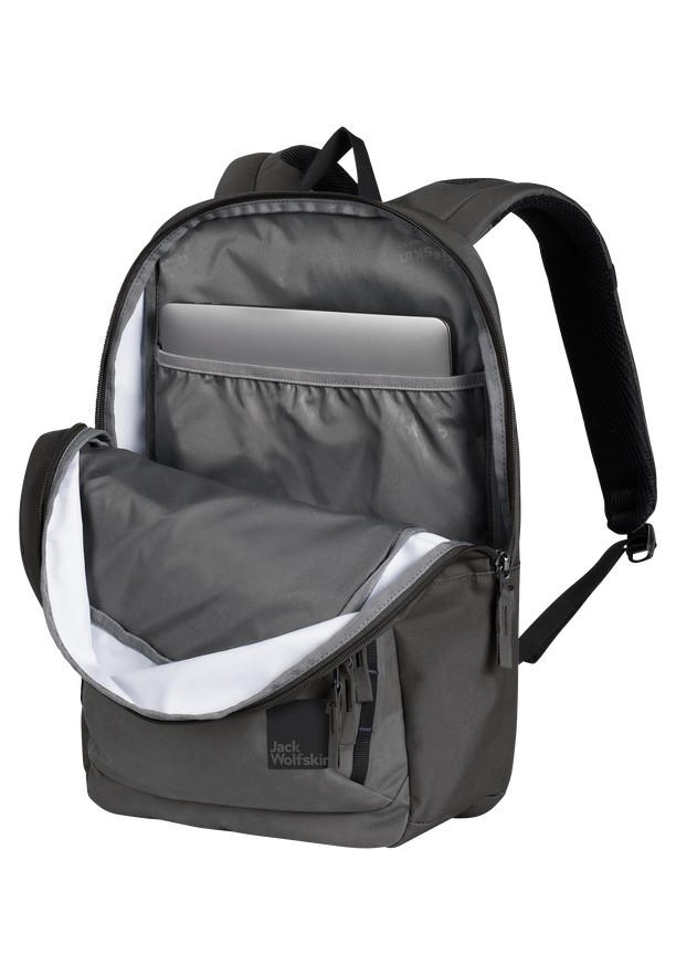 Black Women Jack Wolfskin Hasensprung Daypack | 86537887