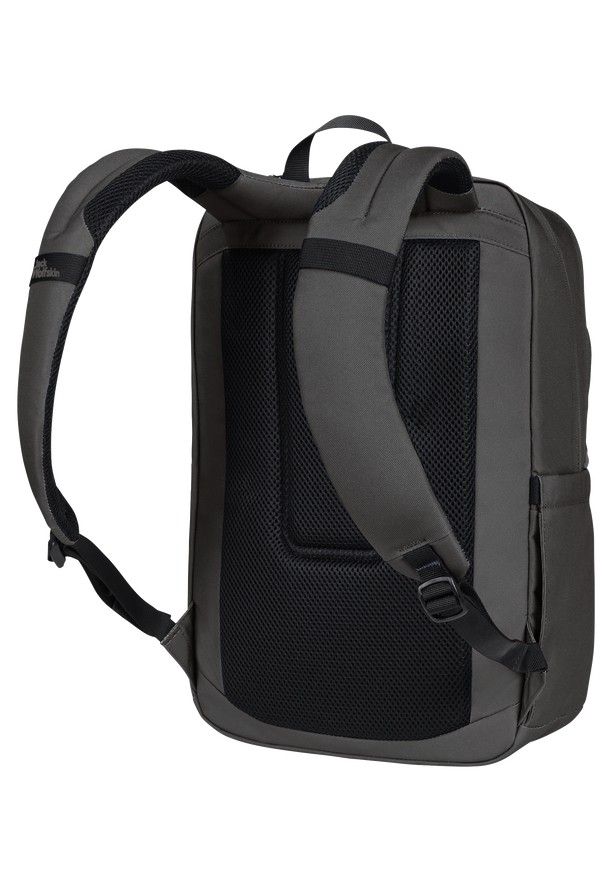Black Women Jack Wolfskin Hasensprung Daypack | 86537887