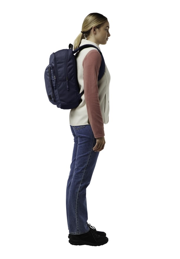 Black Women Jack Wolfskin Hasensprung Daypack | 86537887