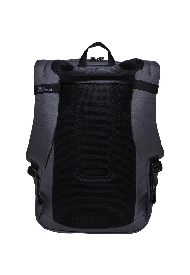 Black Women Jack Wolfskin Hasensprung Daypack | 86537887