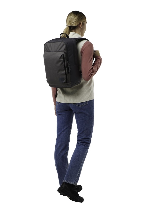 Black Women Jack Wolfskin Hasensprung Daypack | 86537887
