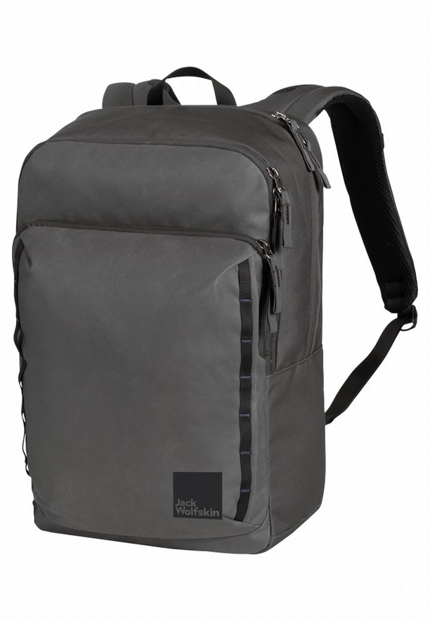Black Women Jack Wolfskin Hasensprung Daypack | 86537887