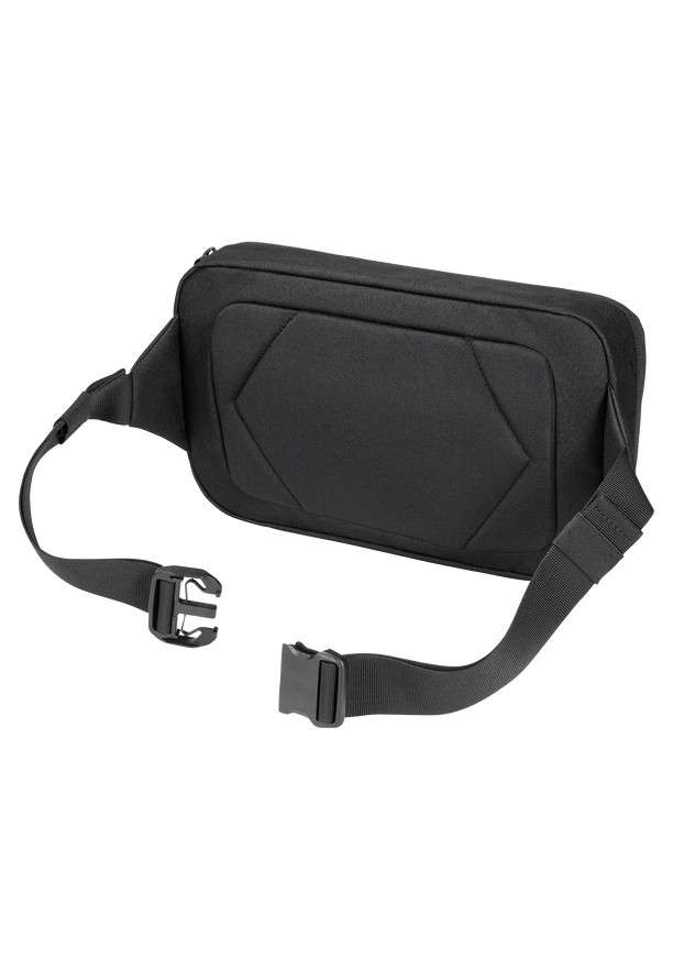 Black Women Jack Wolfskin Mainkai Bum Bag | 29104553