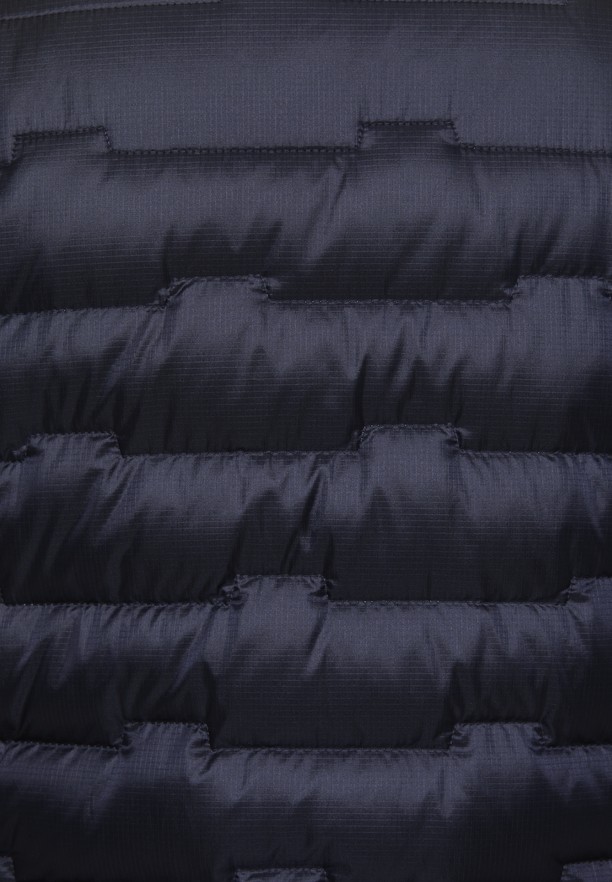 Black Women Jack Wolfskin Passamani Down Jackets | 69358026
