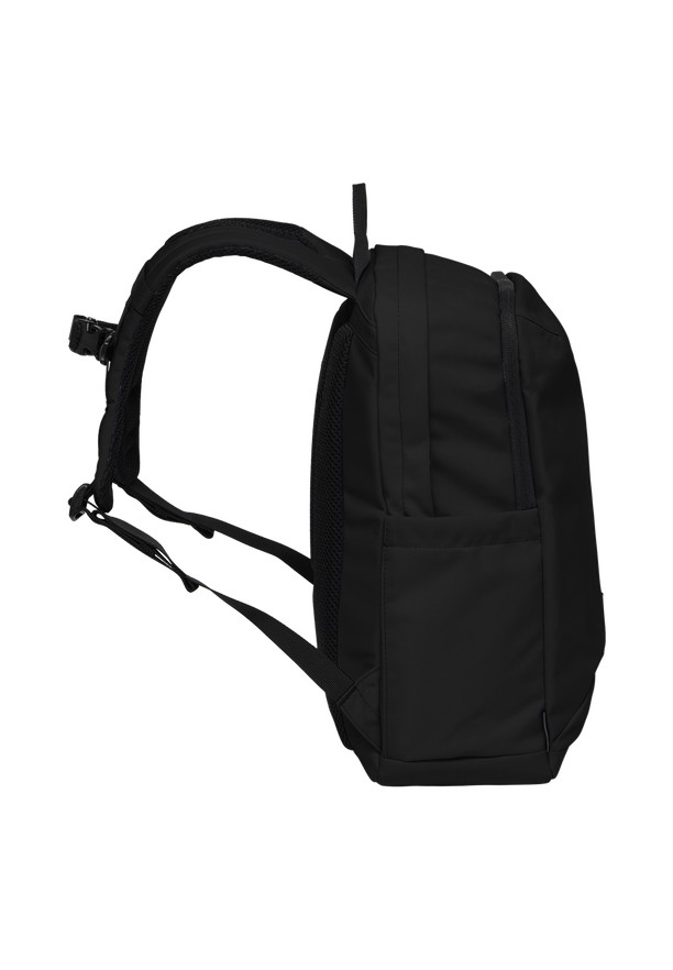 Black Women Jack Wolfskin Smileyworld Daypack | 41055438