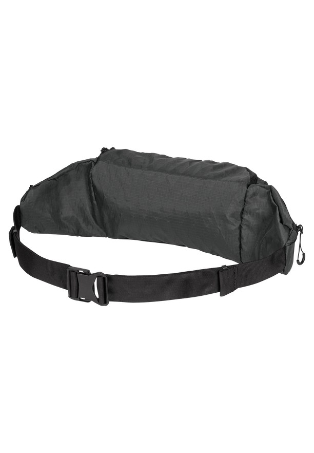 Black Women Jack Wolfskin Wandermood Bum Bag | 65048222