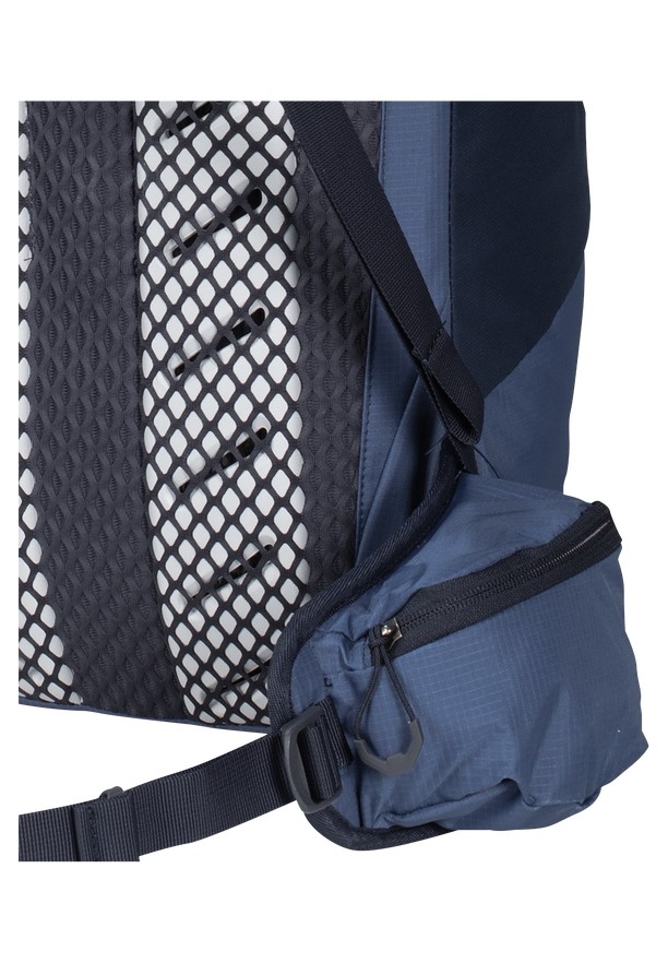 Blue Men Jack Wolfskin Cyrox Shape 35 S-l Hiking Backpack | 18207549