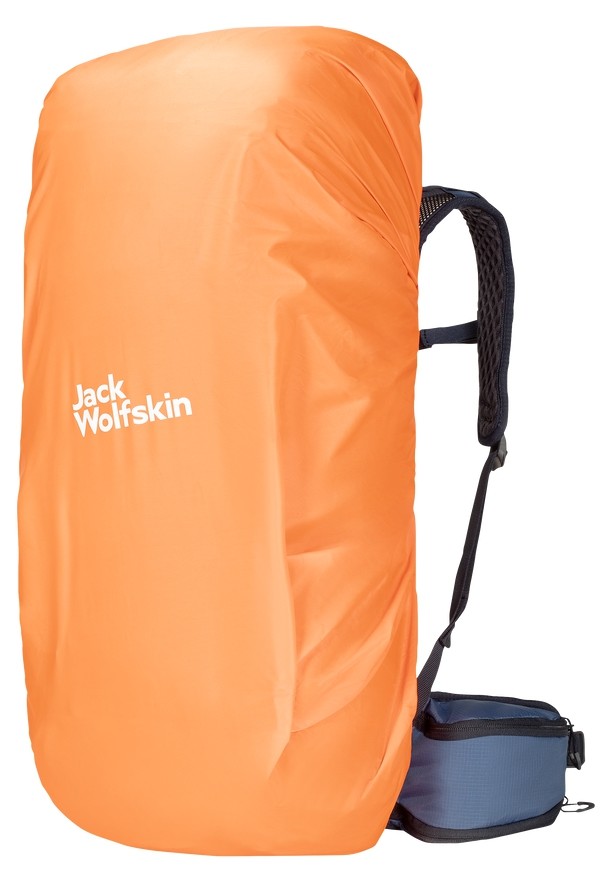 Blue Men Jack Wolfskin Cyrox Shape 35 S-l Hiking Backpack | 18207549