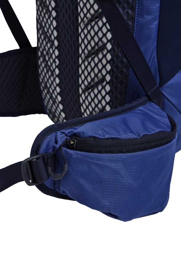Blue Men Jack Wolfskin Cyrox Shape 35 S-l Hiking Backpack | 18207549