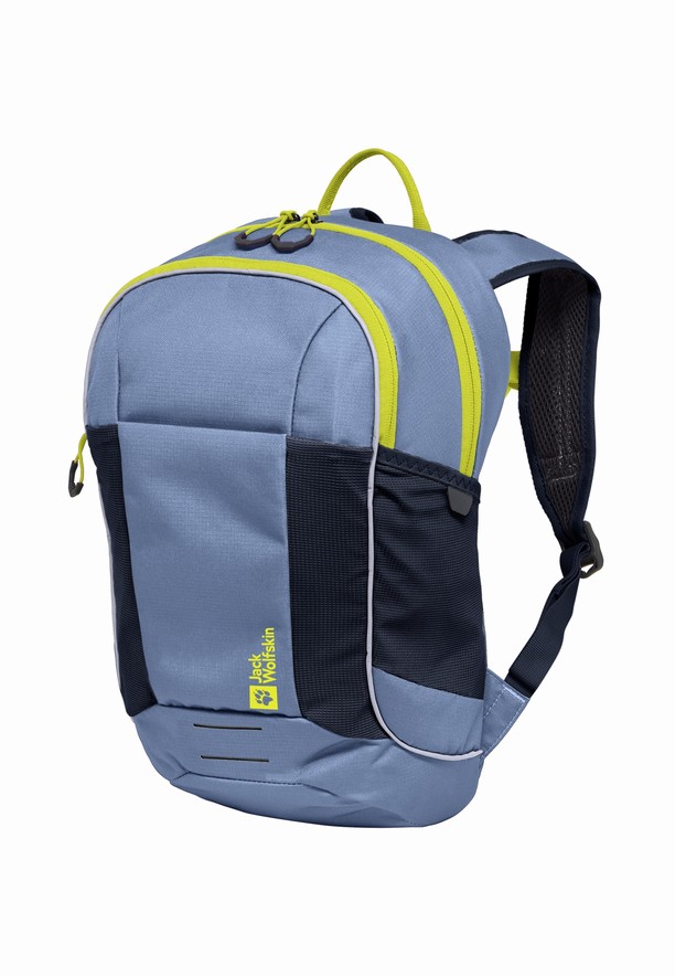 Blue Men Jack Wolfskin Moab Jam Backpacks | 61423124
