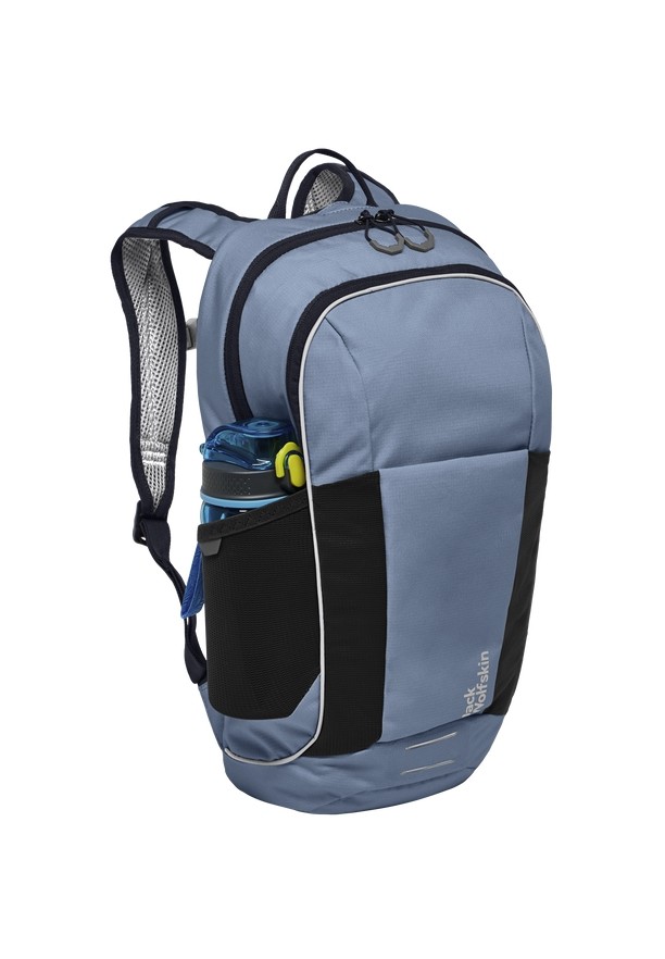 Blue Men Jack Wolfskin Moab Trail Backpacks | 65601285