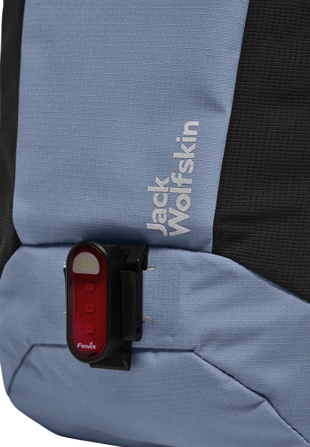 Blue Men Jack Wolfskin Moab Trail Backpacks | 65601285