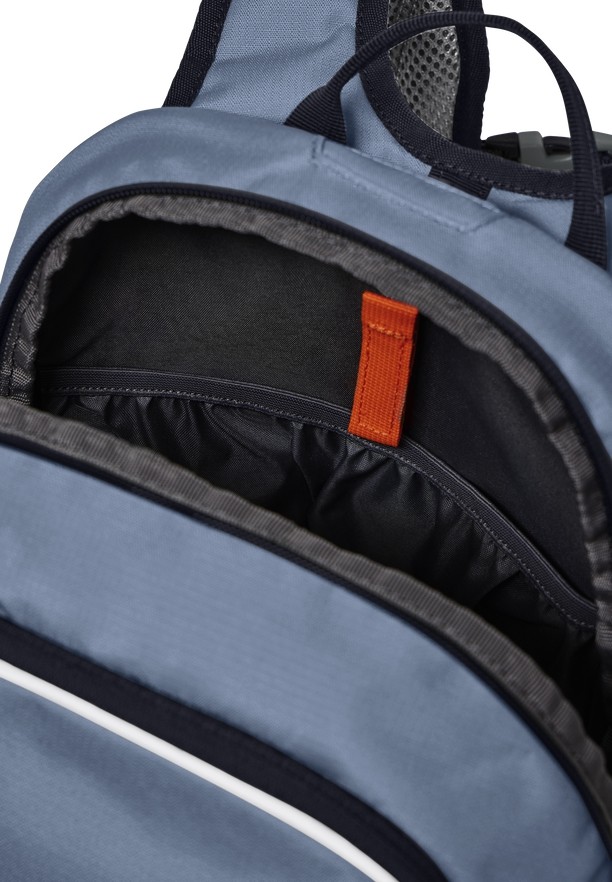 Blue Men Jack Wolfskin Moab Trail Backpacks | 65601285