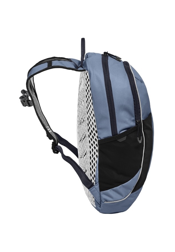 Blue Men Jack Wolfskin Moab Trail Backpacks | 65601285