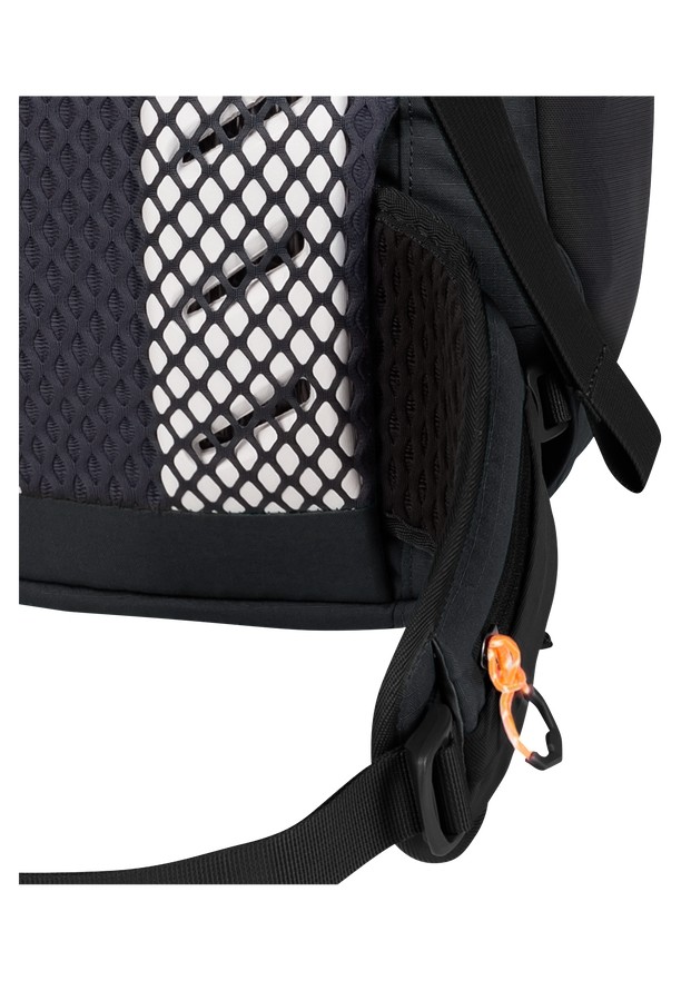 Blue Men Jack Wolfskin Moab Trail Backpacks | 65601285