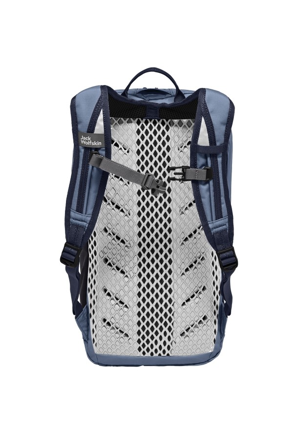 Blue Men Jack Wolfskin Moab Trail Backpacks | 65601285