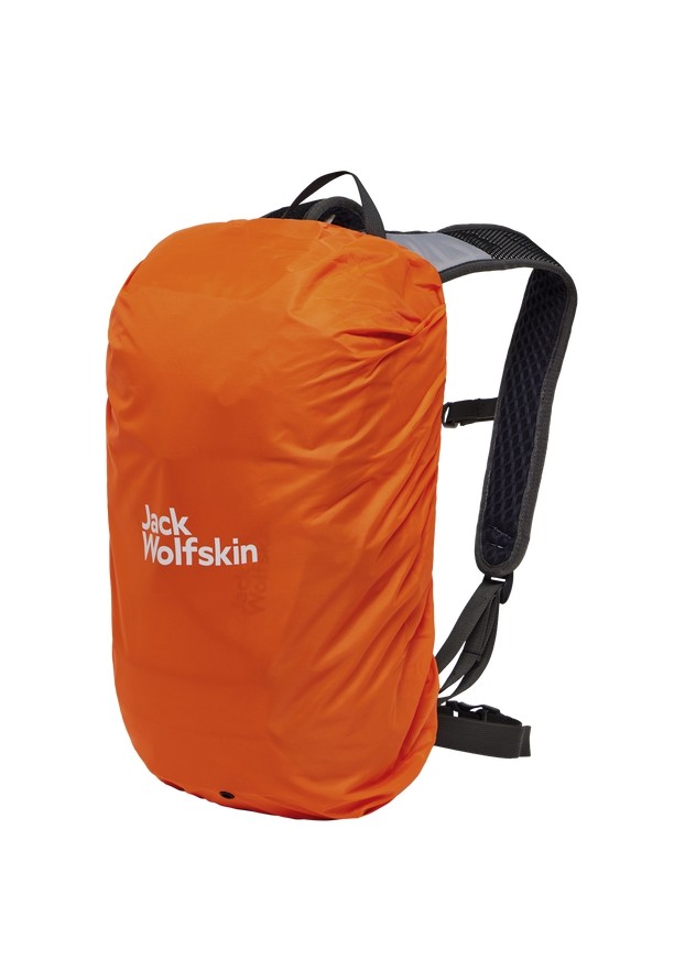 Blue Women Jack Wolfskin Cyrox Shape 15 Hiking Backpack | 72357341