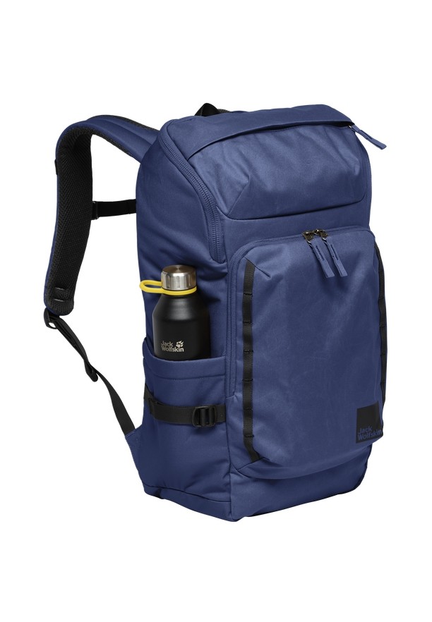 Blue Women Jack Wolfskin Dachsberg Daypack | 83490125