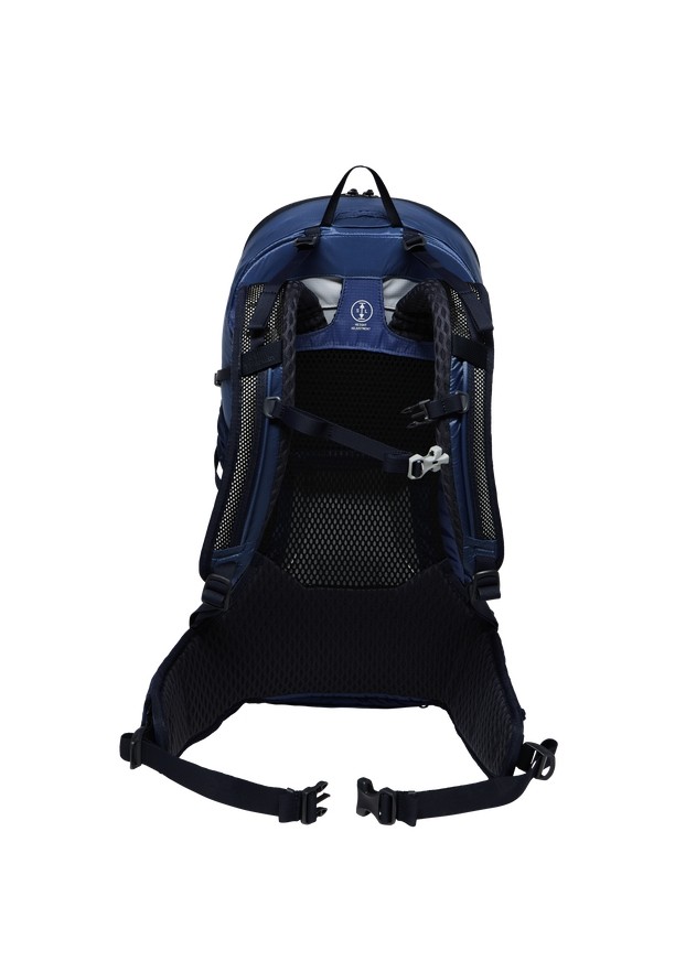 Blue Women Jack Wolfskin Prelight Vent 25 S-l Hiking Backpack | 92328865
