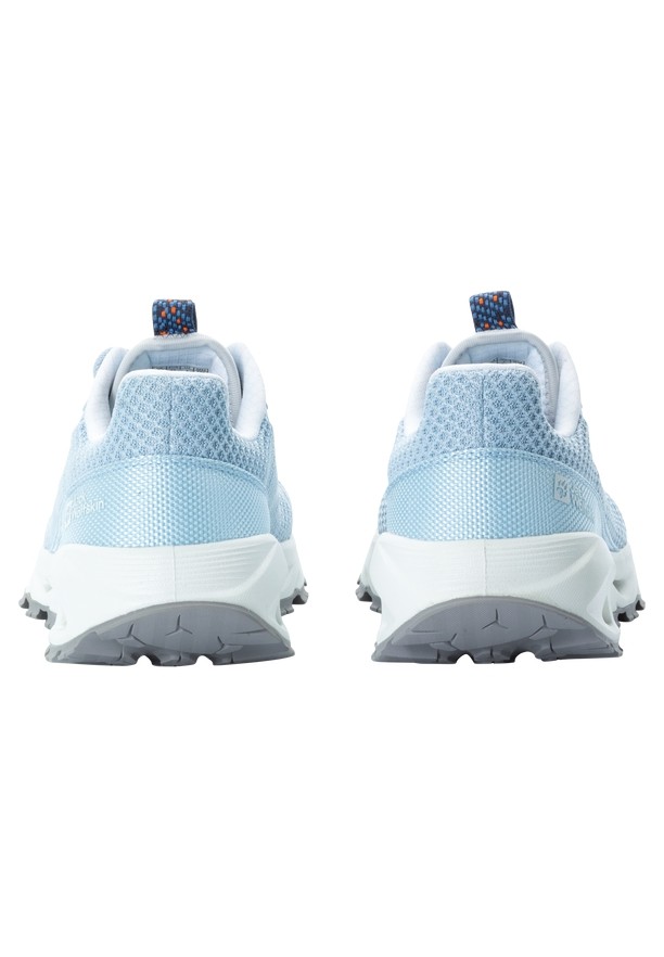 Blue Women Jack Wolfskin Prelight Vent Low Hiking Shoes | 63884592