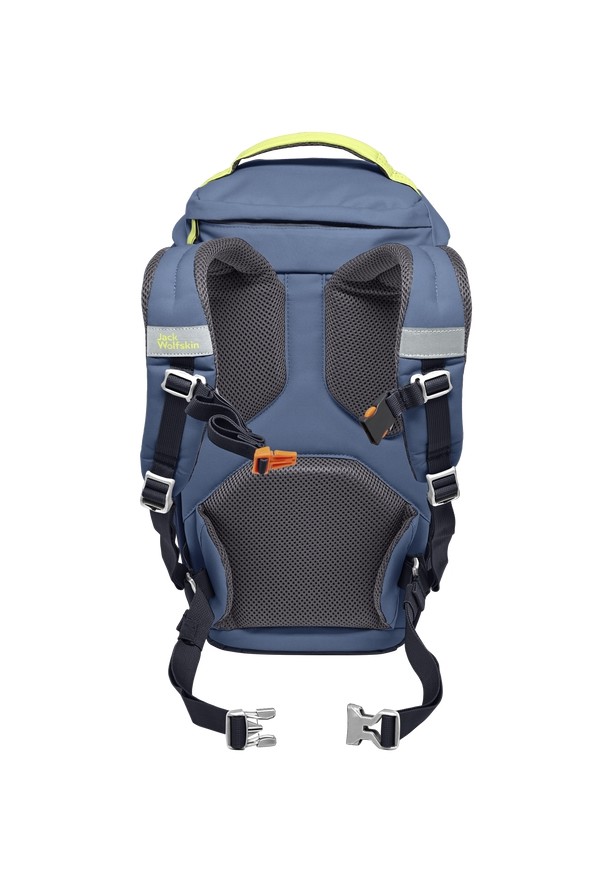 Blue Women Jack Wolfskin Waldspieler 20 Backpacks | 46713911