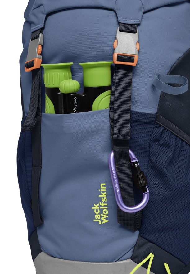 Blue Women Jack Wolfskin Waldspieler 20 Backpacks | 46713911
