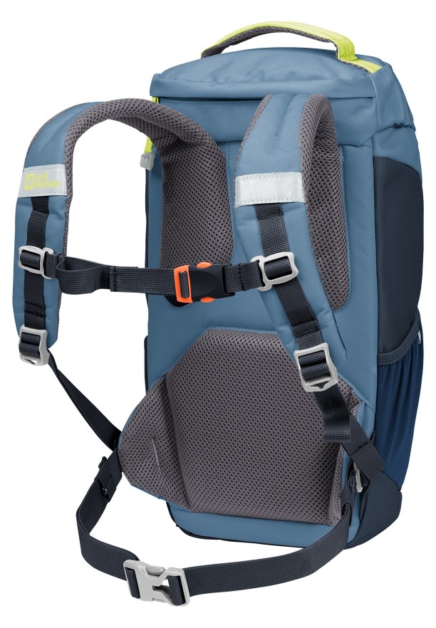 Blue Women Jack Wolfskin Waldspieler 20 Backpacks | 46713911