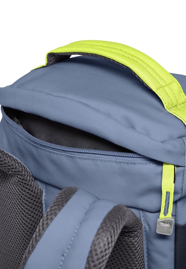 Blue Women Jack Wolfskin Waldspieler 20 Backpacks | 46713911