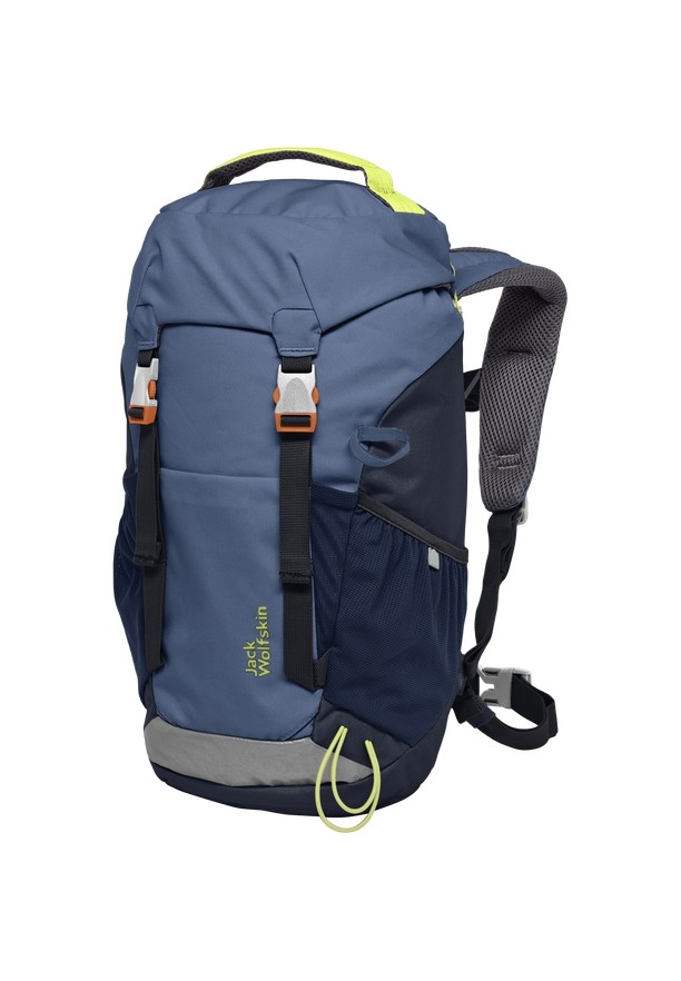 Blue Women Jack Wolfskin Waldspieler 20 Backpacks | 46713911