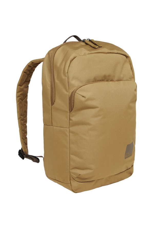 Brown Men Jack Wolfskin Taubenberg Daypack | 80290087