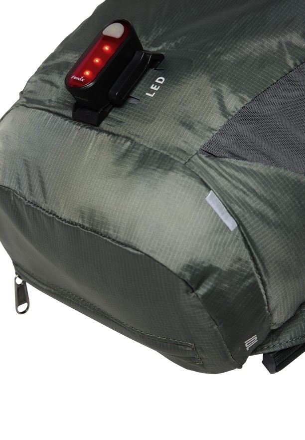 Green Men Jack Wolfskin Moab Jam 10 Bike Backpack | 18657758