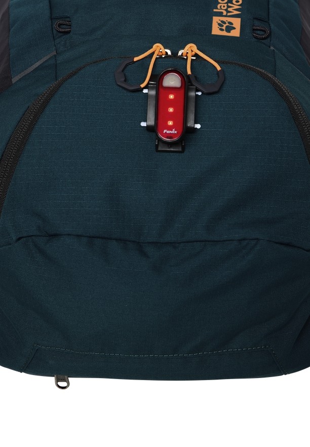 Green Men Jack Wolfskin Moab Jam Shape 25 Bike Backpack | 20741893