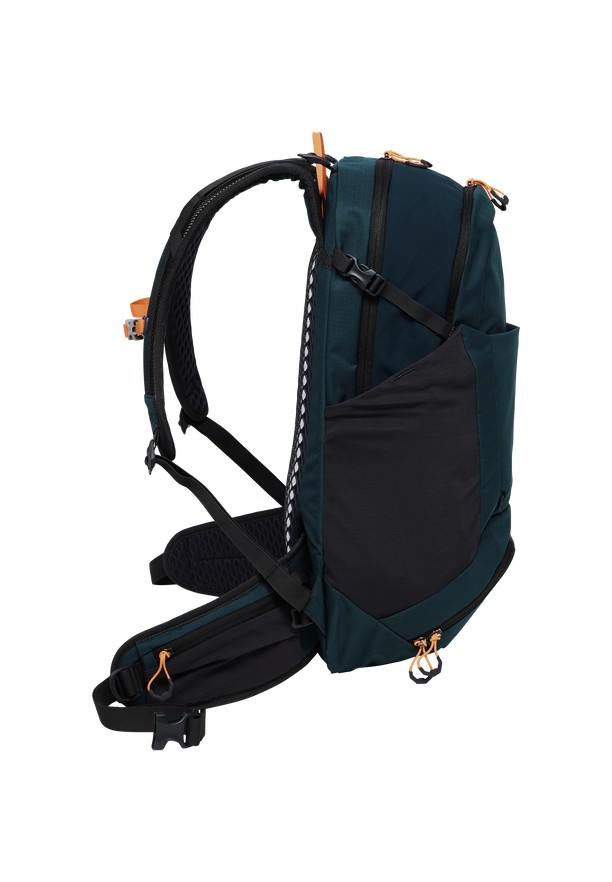 Green Men Jack Wolfskin Moab Jam Shape 25 Bike Backpack | 20741893