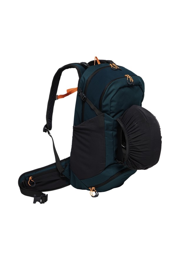 Green Men Jack Wolfskin Moab Jam Shape 25 Bike Backpack | 20741893