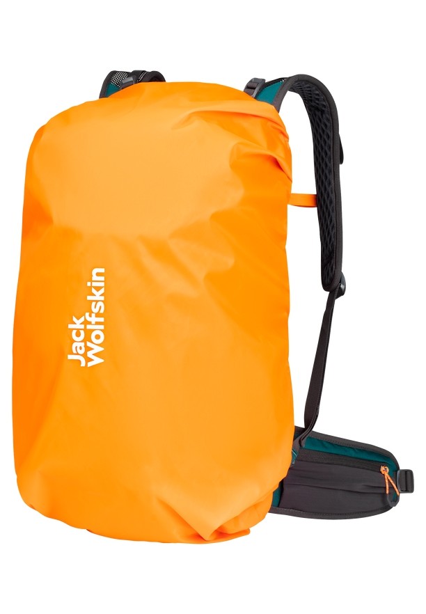 Green Men Jack Wolfskin Moab Jam Shape 30 Bike Backpack | 40526470