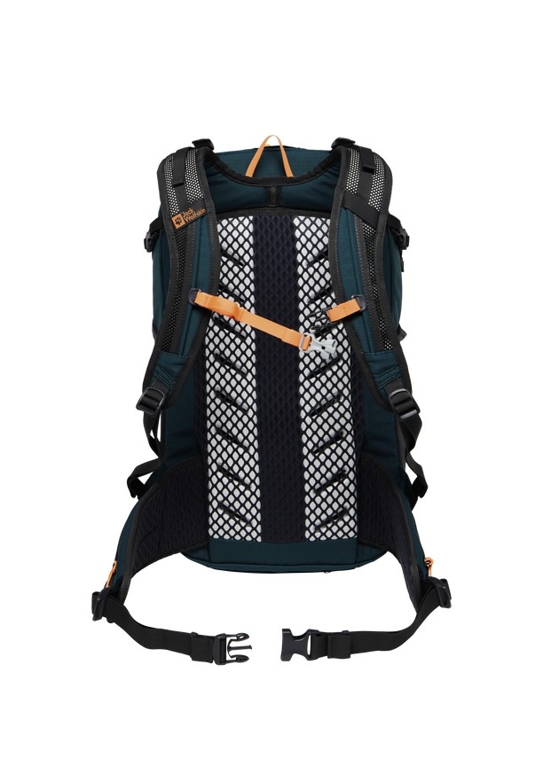 Green Men Jack Wolfskin Moab Jam Shape 30 Bike Backpack | 40526470