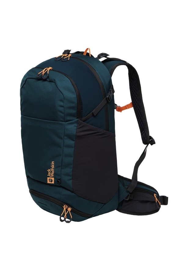 Green Men Jack Wolfskin Moab Jam Shape 30 Bike Backpack | 40526470